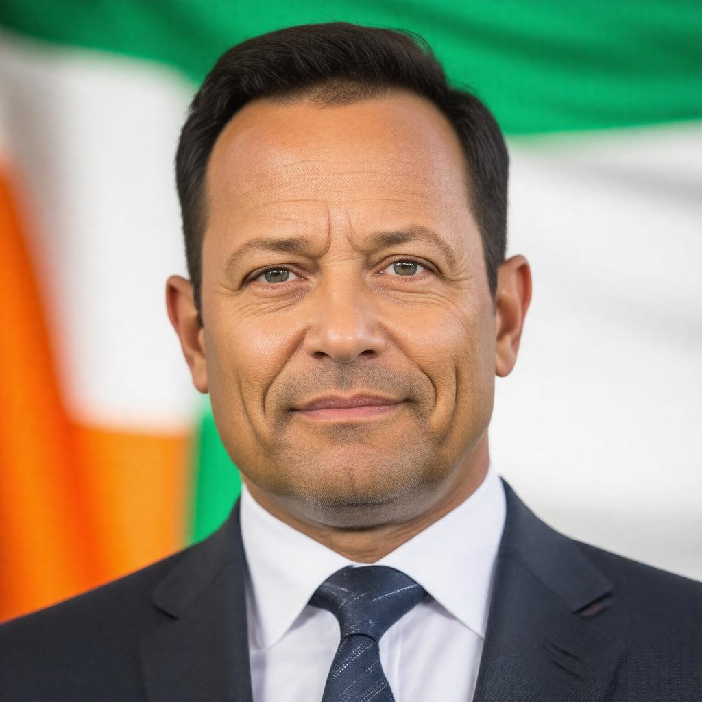 Leo Varadkar
